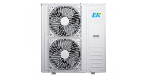 约克空调滴水的原因是什么？